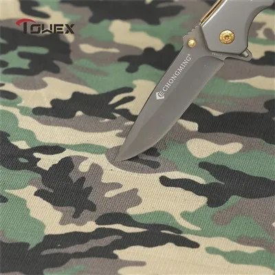 Camo Tactical Cut-Fabrik Kalis
